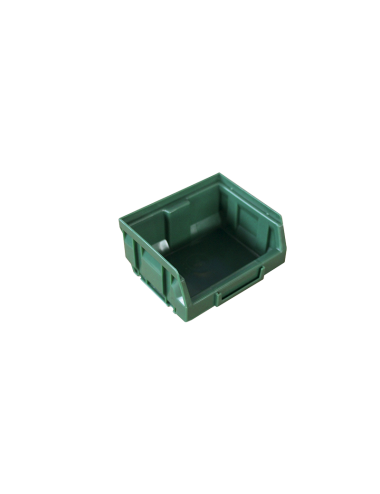 Groene container mm 144x237x123